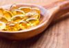 Vitamin D Pills Backfire—Deficiency Risk SKYROCKETS vitamins