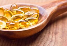 Vitamin D Pills Backfire—Deficiency Risk SKYROCKETS vitamins